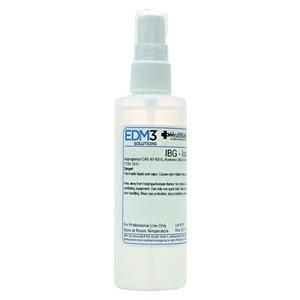 Iodine-Be-Gone Stain Remover 4oz Liquid Volume Each