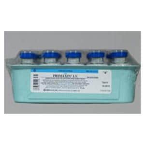 Primaxin I.V. Injection 500mg/vl Powder SDV 25/Package
