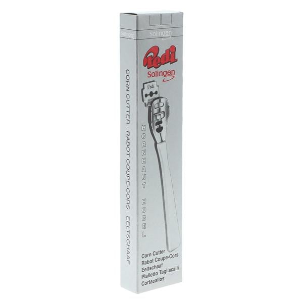 Grafco Trimmer Chrome Plated Each