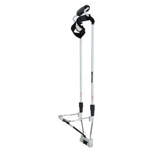 Fernotrac Immobilization Splint Leg Aluminum 35-54x9x3-9" Left/Right