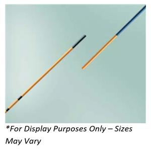 Catheter Urethral Tigertail Open Tip 5Fr 70cm Urethral Sterile No...