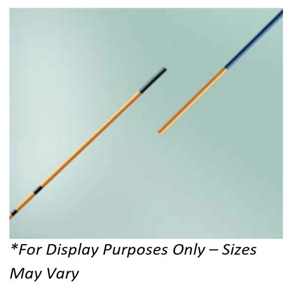 Catheter Urethral Tigertail Open Tip 5Fr 70cm Urethral Sterile No...