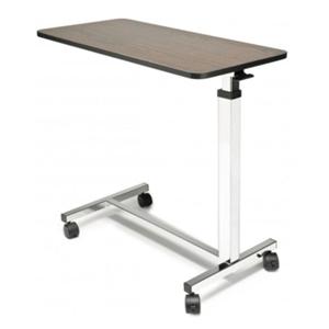 Overbed Table Non-Tilt