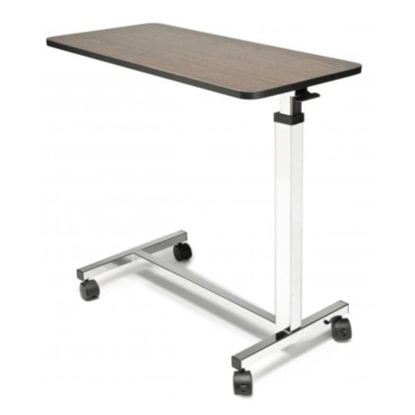 Overbed Table Non-Tilt
