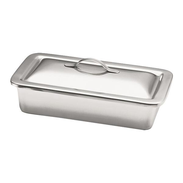Instrument Tray 8-7/8x5x2" Stainless Steel Each, 6 EA/BX