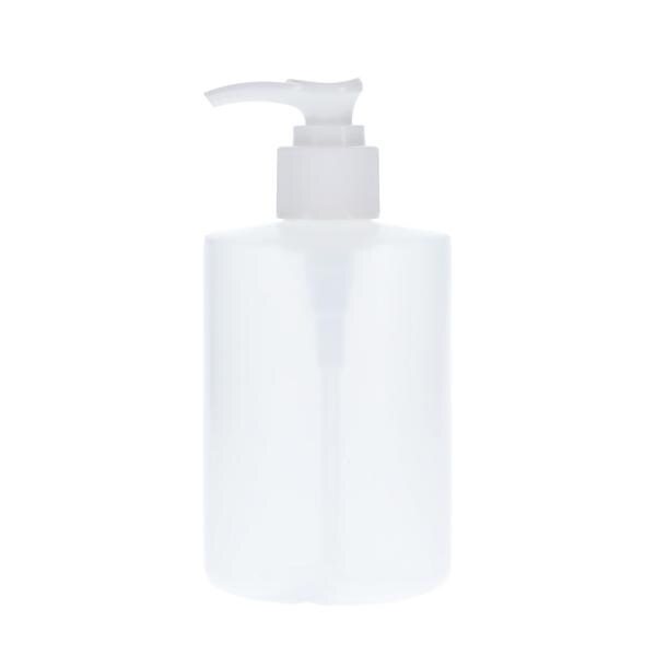 Alcohol Dispenser Clear Polyethylene 9 oz Each, 12 EA/BX