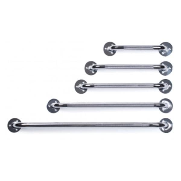 Lumex Straight Grab Bar 250lb Capacity