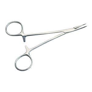 Halsted Mosquito Hemostatic Forcep Straight 5" Ea