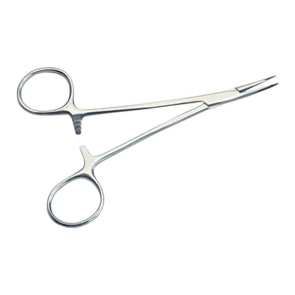 Halsted Mosquito Hemostatic Forcep Straight 5" Ea
