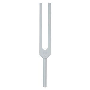 Vibration Tuning Fork 512hz Aluminum Alloy Ea