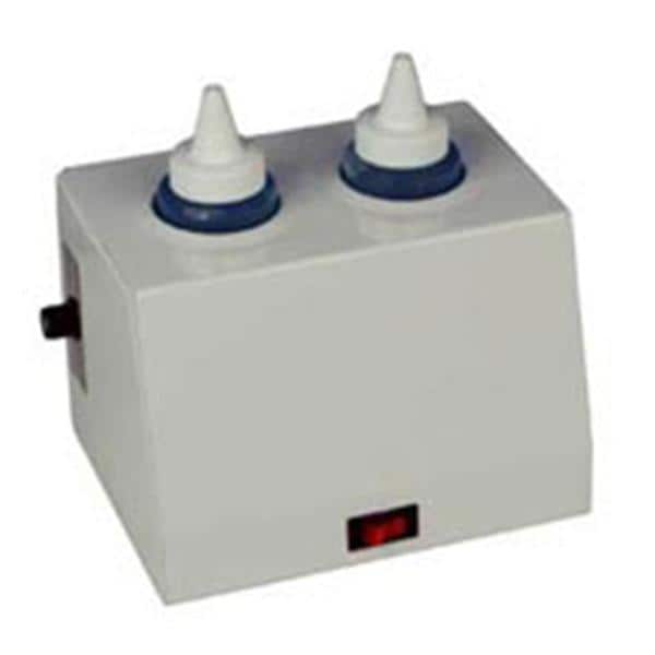 Warmer Ultrasound Gel 2 Bottle For 8oz Bottles Each