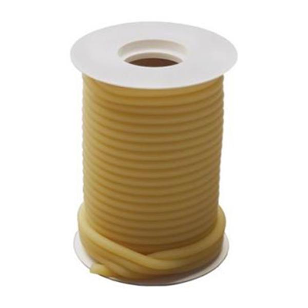 Tubing 5/16x3/32x5" Amber 5/16x1/2x3/32" Latex Autoclavable Box