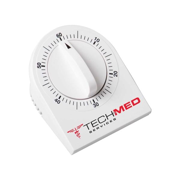 Minder Minute Timer 60 min Ea