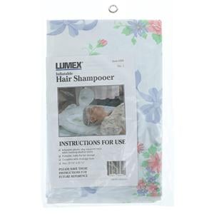 Shampooer Plastic Ea