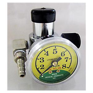 Regulator Each