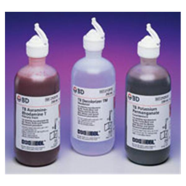 Fluorescent Stain Kit 250mL Kit