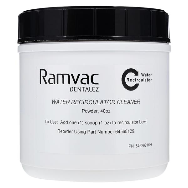 Water Recirculator Cleaner Each