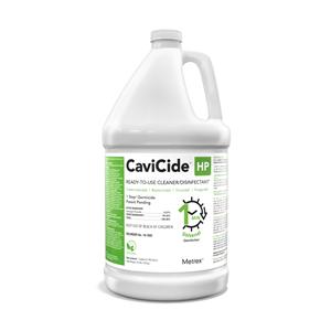 CaviCide HP Surface Liquid Cleaner & Disinfectant Bottle 1 Gallon Ea