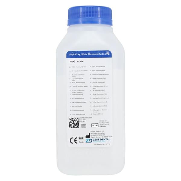 Aluminum Oxide 1Lb