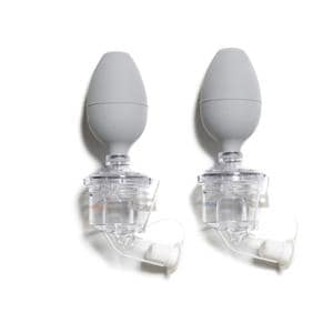 Fit Test Nebulizer For Qualitative Fit Testing Kit 2/CA