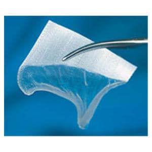 BloodStop Ix Cotton Gauze Pad 1/2x2" Sterile Adhesive Not Made Wi...