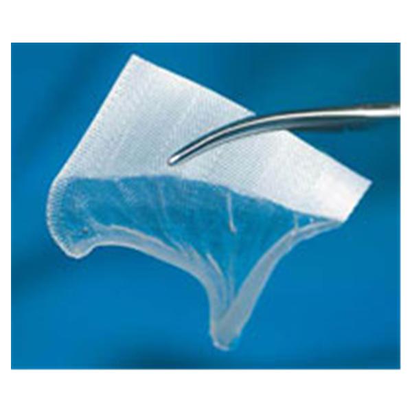 BloodStop Ix Cotton Gauze Pad 1/2x2" Sterile Adhesive Not Made Wi...