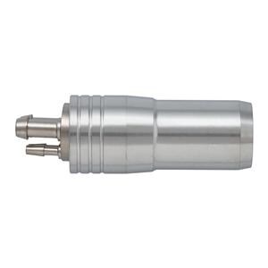 Connector With Nut Ea