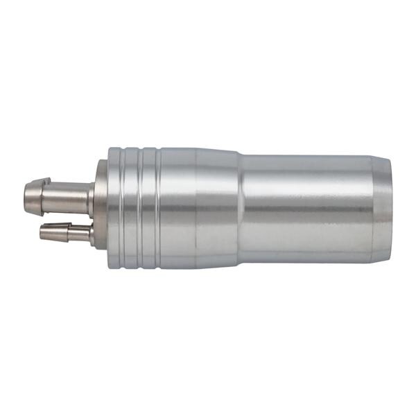 Connector With Nut Ea