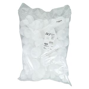 Covered Screen Solids Collector 100/Pk