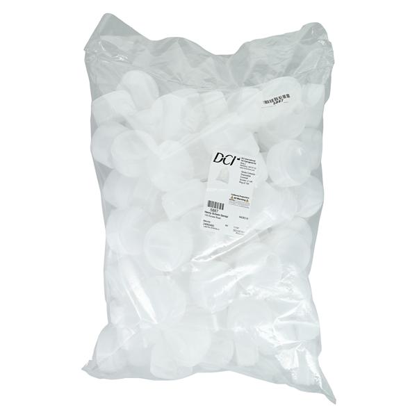 Covered Screen Solids Collector 100/Pk