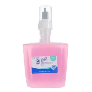 Kimcare Foam Soap 1200 mL Refill SMS Inner Liner Layer Floral 2/C...