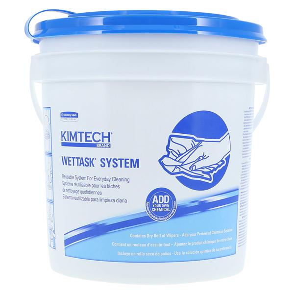 Kimtech Wettask Roll Wiper 12 in x 12.5 in 6/Case
