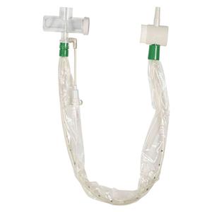 Suction Catheter 20/Case