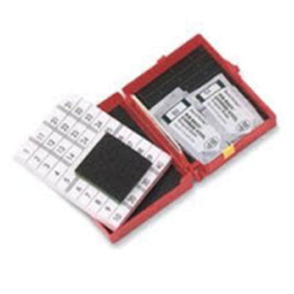 Devon Needle Counter Foam BOXLOCKS