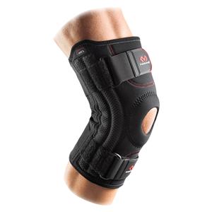 Sleeve Support Knee Adult Neoprene 14.5-16" Size X-Large
