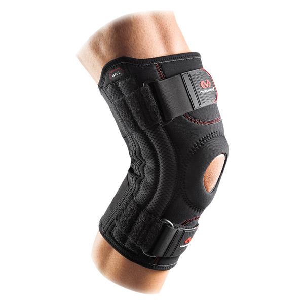 Sleeve Support Knee Adult Neoprene 14.5-16" Size X-Large