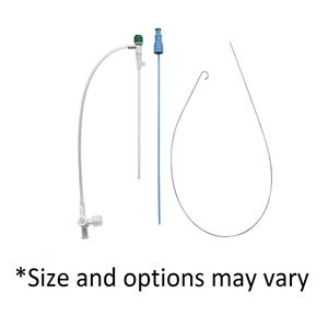 Lab Introducer Catheter Kit 6Fr
