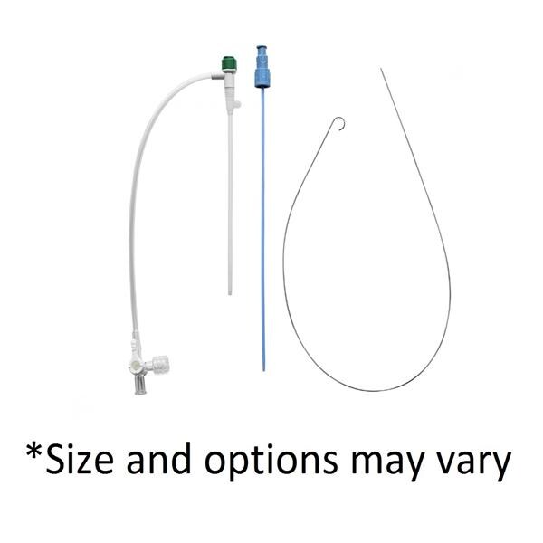 Lab Introducer Catheter Kit 6Fr