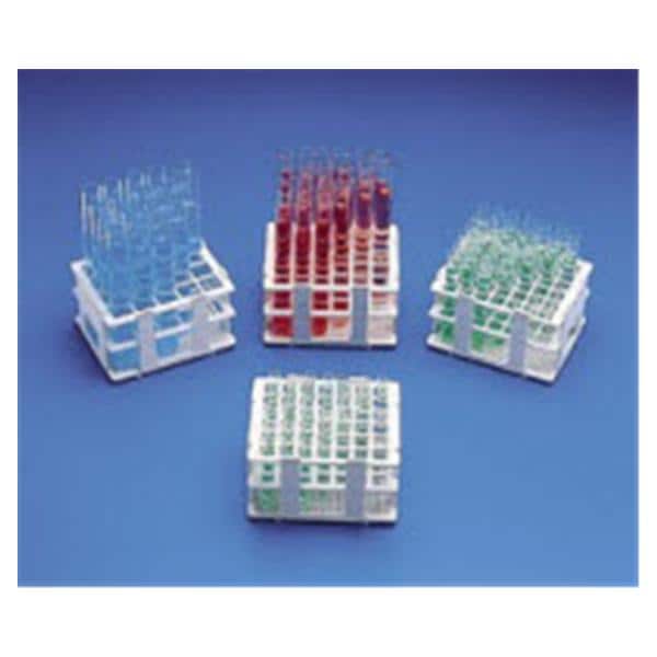 Test Tube Rack 6 Place Each
