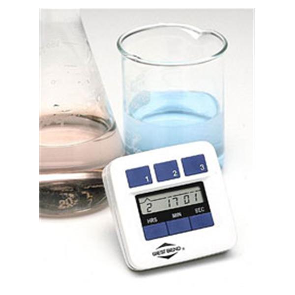 Lab Timer Each