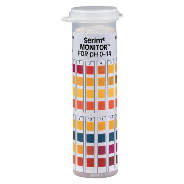 Test Strip pH Monitor 100/Bt