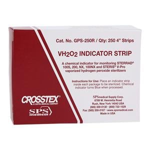 Strip Chemical Indicator Not Made From Natural Rubber Latex 250/B...