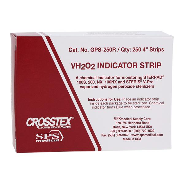 Strip Chemical Indicator Not Made From Natural Rubber Latex 250/B...