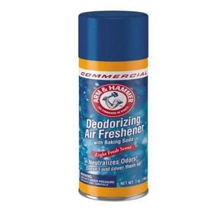 Air Freshener Arm & Hammer 7oz Ea Each