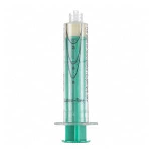 Perifix Loss of Resistance Syringe 8cc No Dead Space 50/Ca