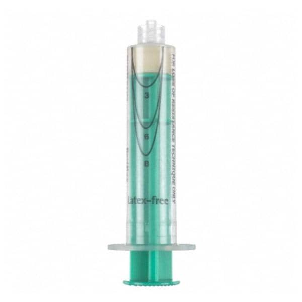 Perifix Loss of Resistance Syringe 8cc No Dead Space 50/Ca