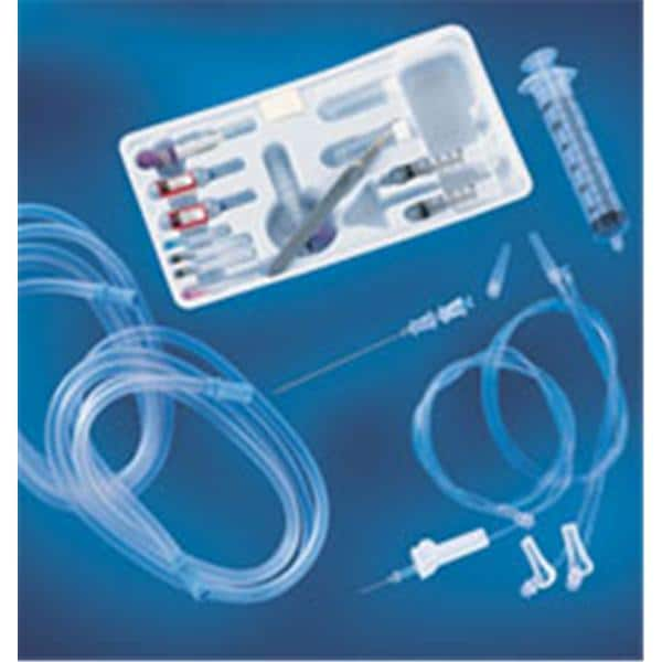 paracentesis equipment