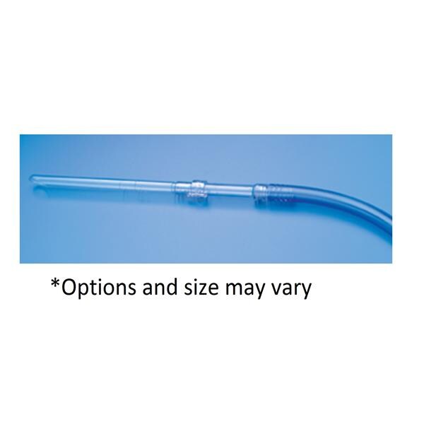 Uterine Vacuum Curette 11mm Plastic Disposable Each