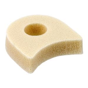 Orthopedic Pad Foot Foam 1.125x0.875" C-26