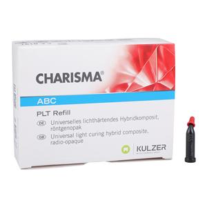 Charisma ABC Universal Composite A3.5 PLT Refill 20/Pk